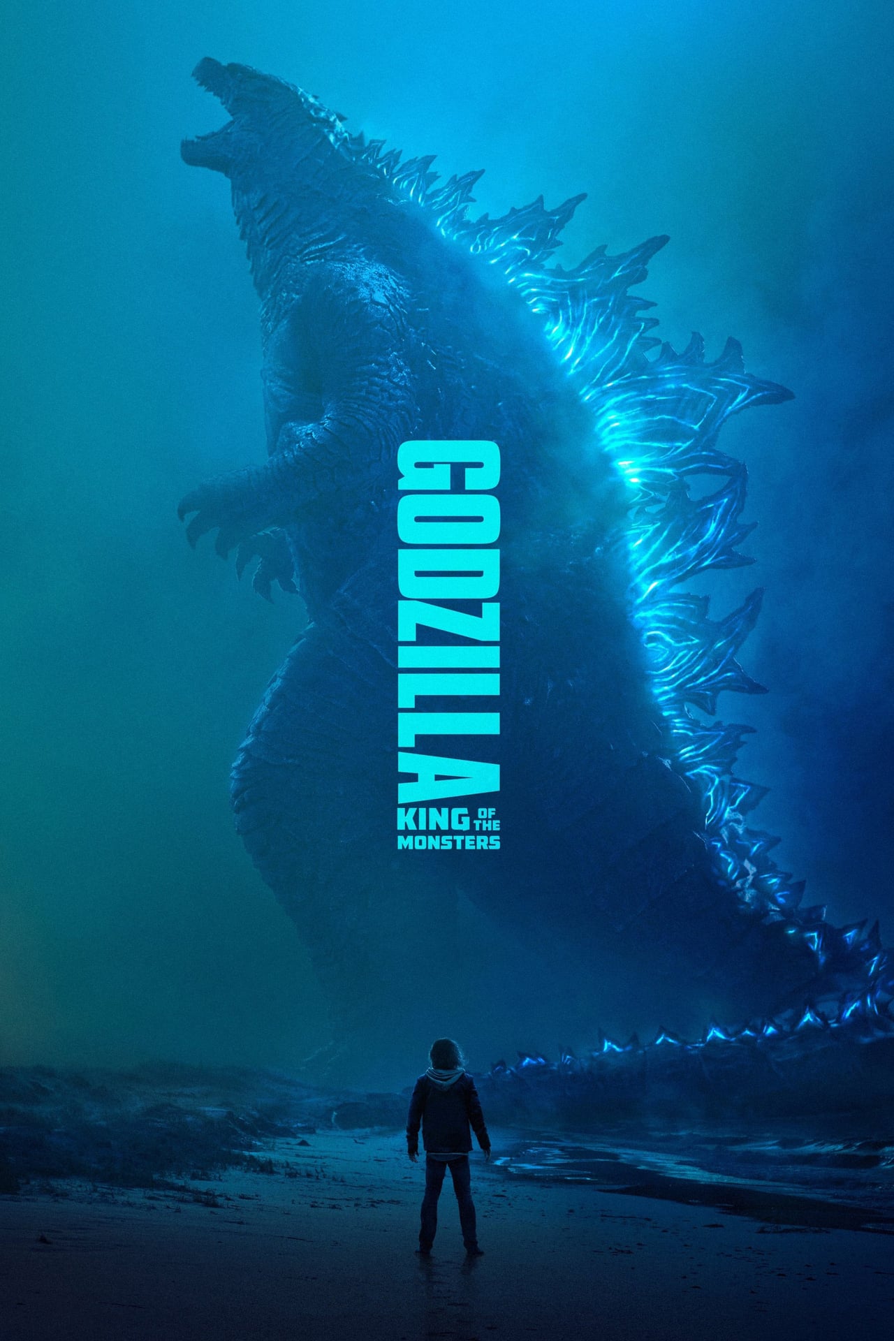 Godzilla King of the Monsters (2019) Michael Dougherty
